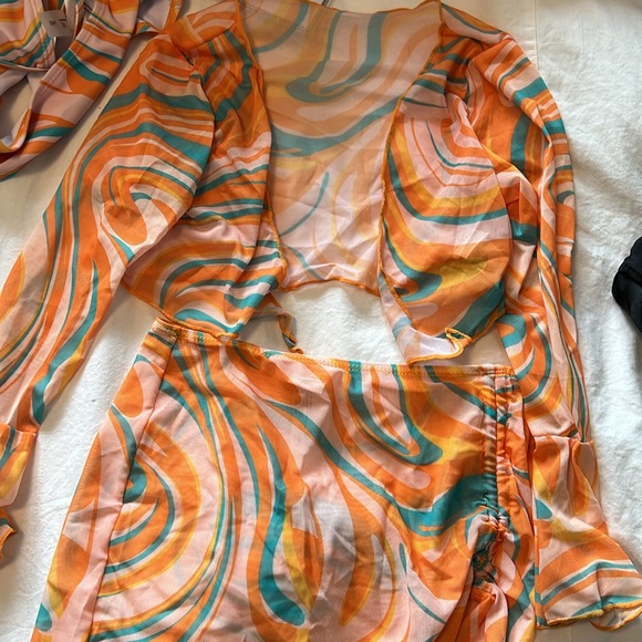 Brand new girls bikini set ! - Picture 3 of 3